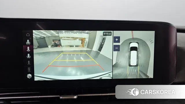 Kia Carnival 4th generation 2020 Белый из Кореи, фото 6