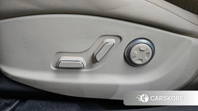 Genesis G80 (RG3) 2020 Черный из Кореи, фото 6