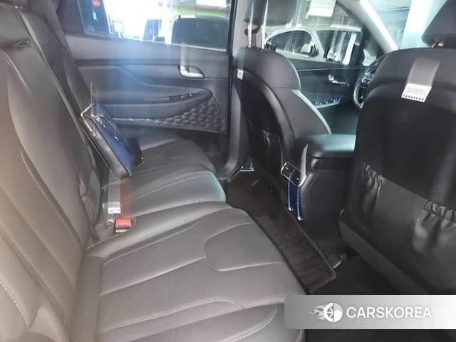 Hyundai The New Santa Fe id 4444132 из Кореи 6