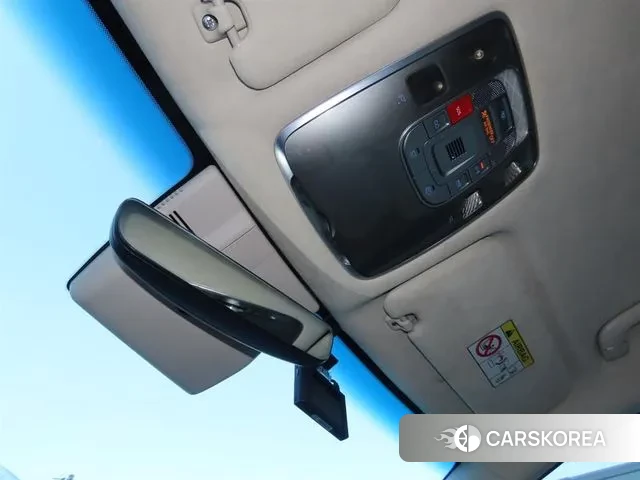 Genesis G80 (RG3) 2022 Белый из Кореи, фото 6