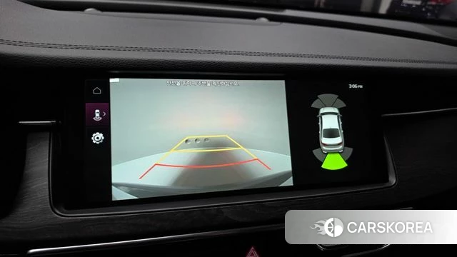 Kia K7 Premier 2020 Серый из Кореи, фото 6