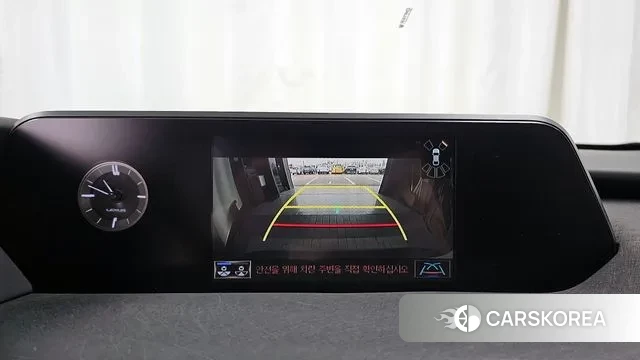 Lexus UX300e 2022 Серый из Кореи, фото 6