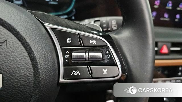 Kia The New Seltos 2022 Серый из Кореи, фото 6