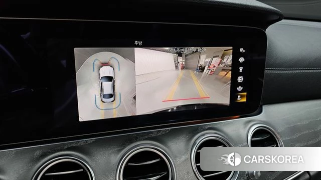 Mercedes-Benz E-Class W213 2022 Черный из Кореи, фото 6