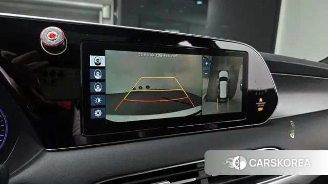 Hyundai Palisade 2019 Белый из Кореи, фото 6