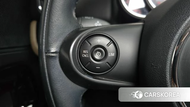 Mini Cooper Countryman 2018 Серебристо-серый из Кореи, фото 6