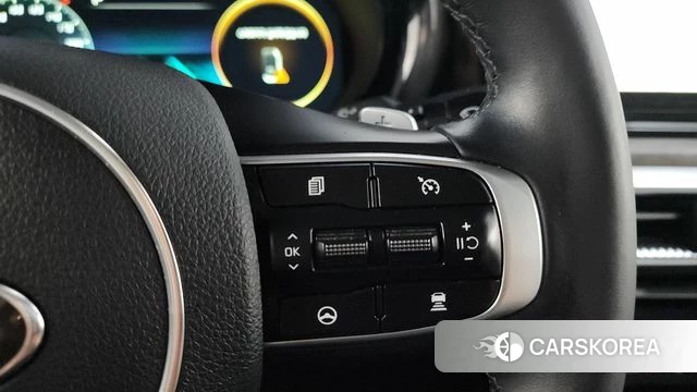 Kia K5 3rd generation 2021 Белый из Кореи, фото 6