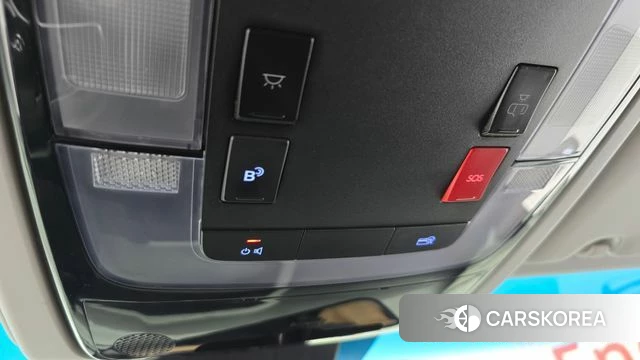 Hyundai Staria 2022 Синий из Кореи, фото 6
