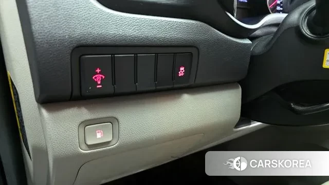 Kia The New Carnival 2018 Белый из Кореи, фото 6