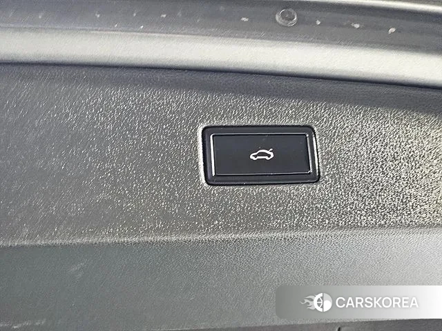 Volkswagen Tiguan second Generation 2020 Серый из Кореи, фото 6