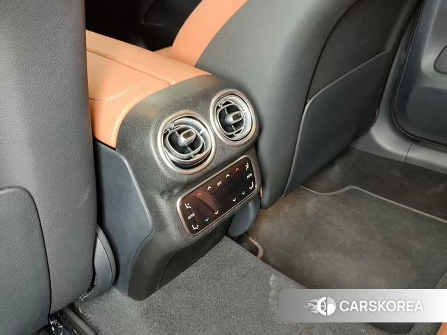 Mercedes-Benz GLC PHEV 2025 Черный из Китая, фото 6