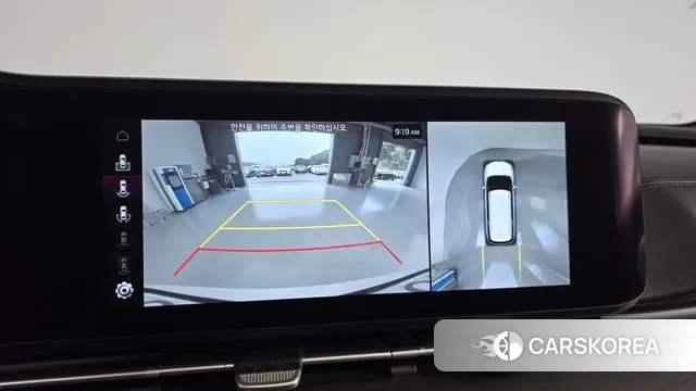 Kia Carnival 4th generation 2020 Белый из Кореи, фото 6