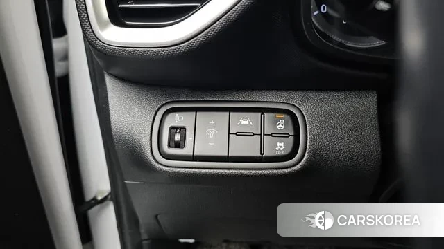 Hyundai Venue 2020 Белый из Кореи, фото 6