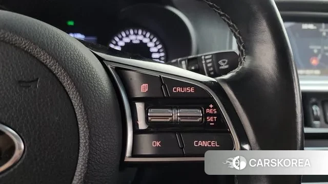 Kia The New K5 2nd generation 2018 Серебряный из Кореи, фото 6