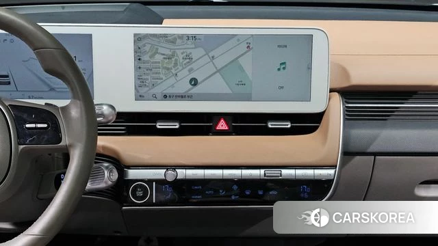 Hyundai Ionic 5 2022 Фиолетовый из Кореи, фото 6