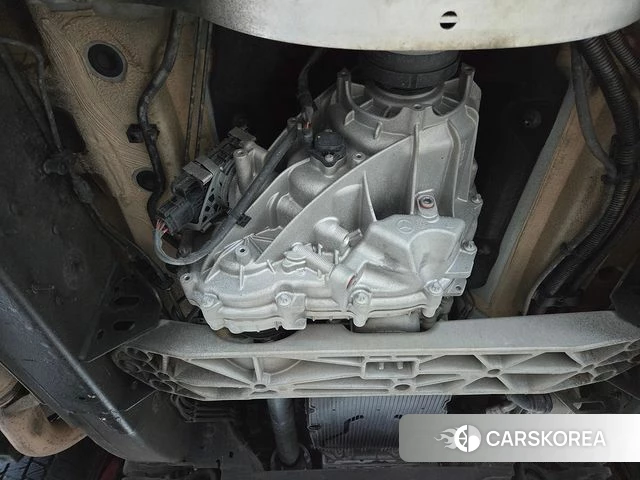 Mercedes-Benz G-Class W463b 2021 Белый из Кореи, фото 6