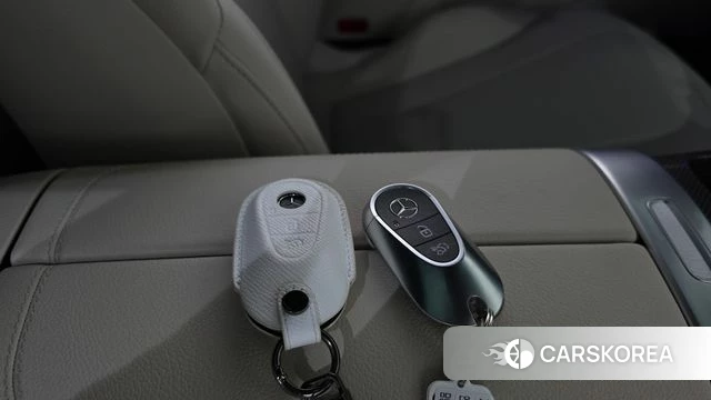 Mercedes-Benz CLE-Class C236 2025 Белый из Кореи, фото 6