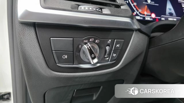 BMW X4 (G02) 2025 Белый из Кореи, фото 6