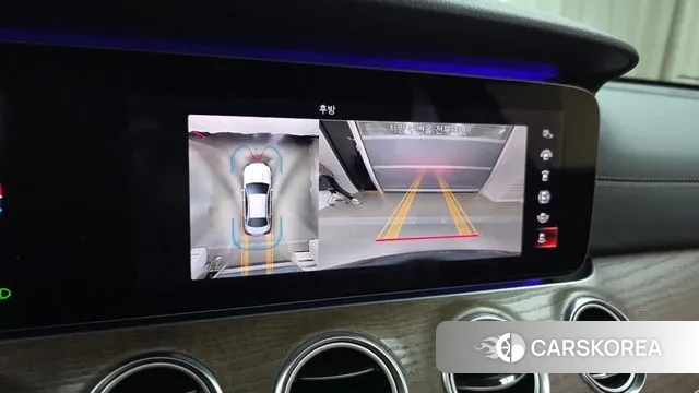 Mercedes-Benz E-Class W213 2021 Серый из Кореи, фото 6