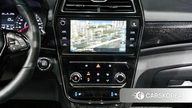 Ssangyong Berry New Tivoli 2020 Белый из Кореи, фото 6