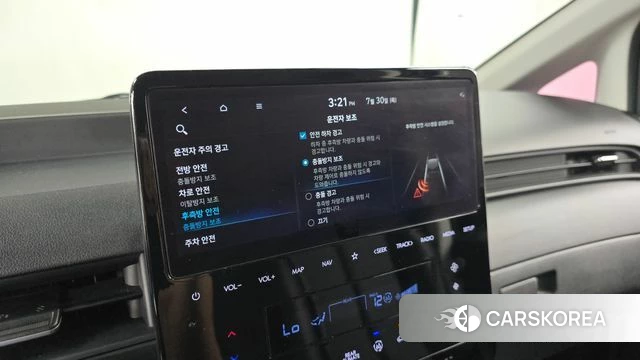 Hyundai Staria 2021 Черный из Кореи, фото 6