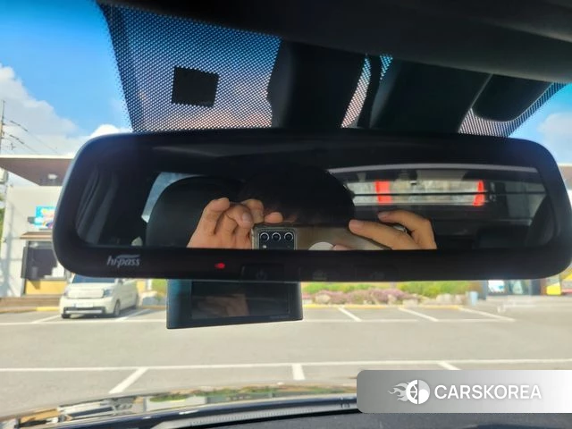 Ssangyong Rexton Sports Cannes 2019 Синий из Кореи, фото 6