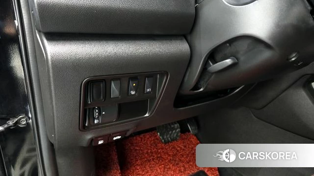 Renault Korea (Samsung) The New QM6 2019 Черный из Кореи, фото 6