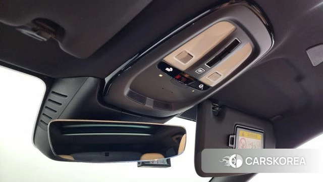 Volvo V60 Cross-Country 2nd Generation 2025 Белый из Кореи, фото 6
