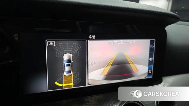 Mercedes-Benz E-Class W213 2018 Белый из Кореи, фото 6