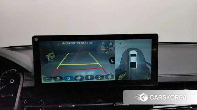 Ssangyong The New Rexton Sport 2023 Жемчужный цвет из Кореи, фото 6