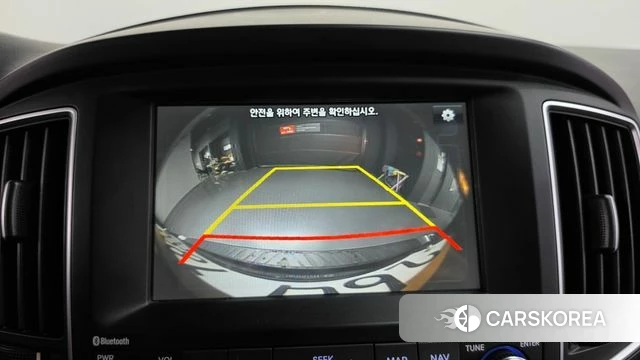 Hyundai The New Grand Starex 2018 Черный из Кореи, фото 6