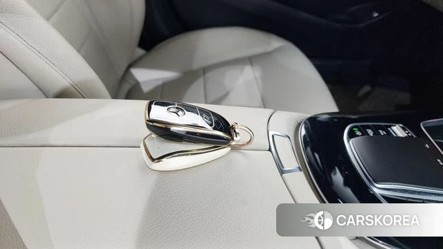 Mercedes-Benz E-Class W213 2021 Синий из Кореи, фото 6