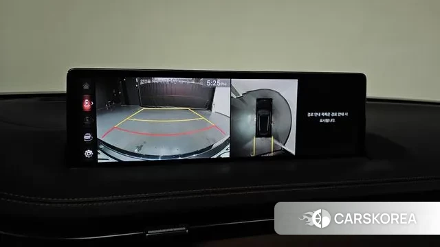 Genesis GV70 2021 Черный из Кореи, фото 6