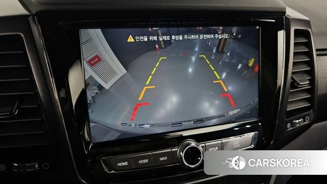 Ssangyong Rexton Sports Cannes 2020 Серый из Кореи, фото 6