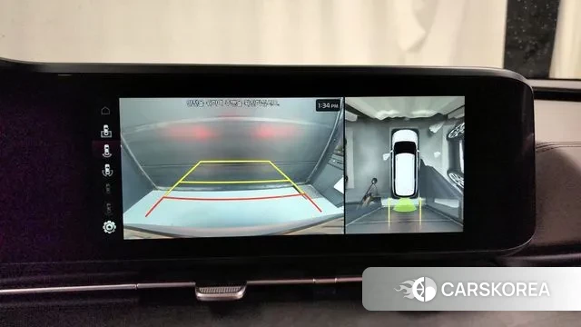 Kia Carnival 4th generation 2021 Белый из Кореи, фото 6