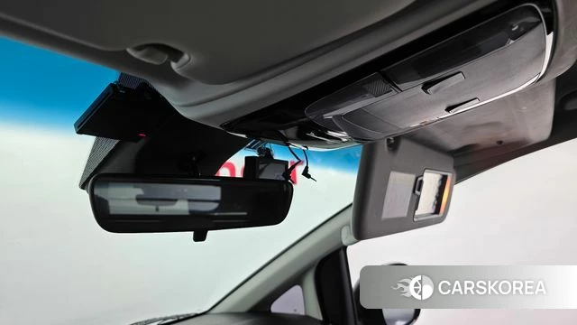 Hyundai Staria 2022 Синий из Кореи, фото 6