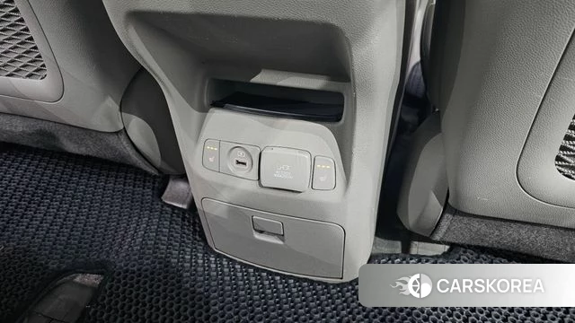 Kia The New Carnival 2018 Белый из Кореи, фото 6