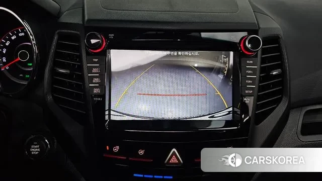 Ssangyong Tivoli Air 2018 Серый из Кореи, фото 6