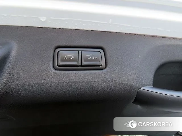 Kia The New Carnival 4th Generation 2025 Белый из Кореи, фото 6