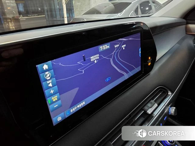 Hyundai Palisade 2019 Черный из Кореи, фото 6