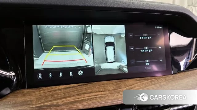 Kia Mohave Master 2021 Черный из Кореи, фото 6