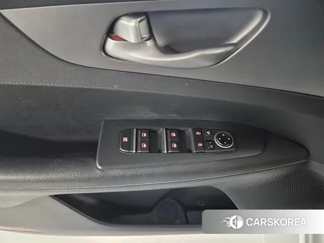 Kia Come New K3 2018 Белый из Кореи, фото 6