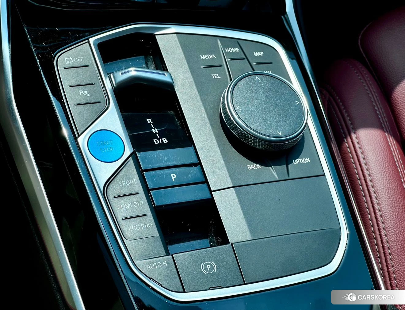 BMW i3 2022 Черный из Китая, фото 6