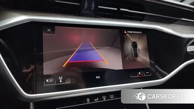 Audi A6 (C8) 2019 Серый из Кореи, фото 6