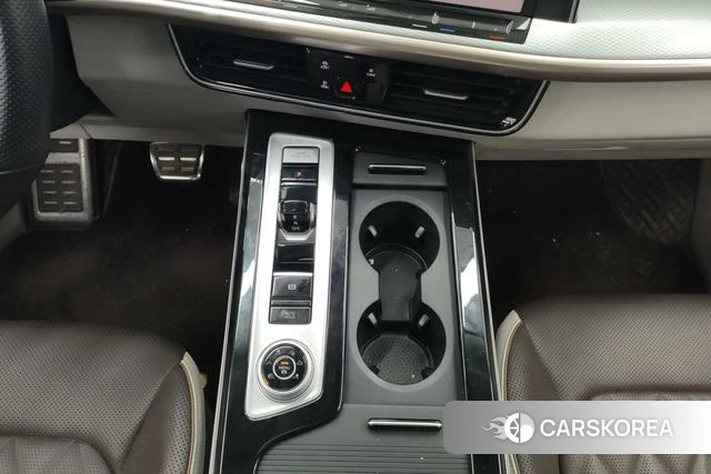 Volkswagen Range patrol 2023 Белый из Китая, фото 6