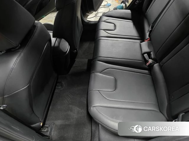 Hyundai Avante (CN7) 2022 Серый из Кореи, фото 6