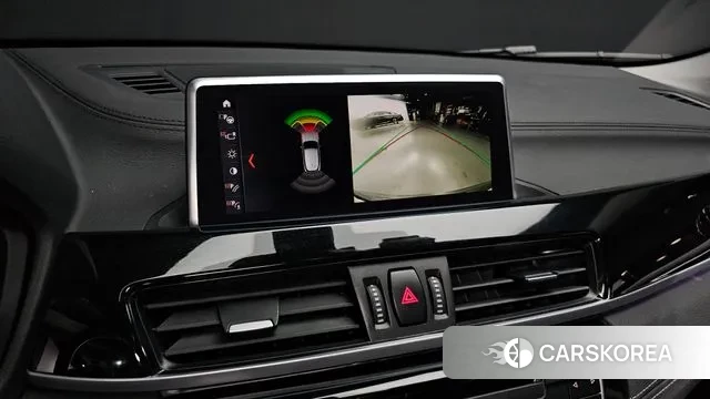 BMW X2 (F39) 2021 Серый из Кореи, фото 6