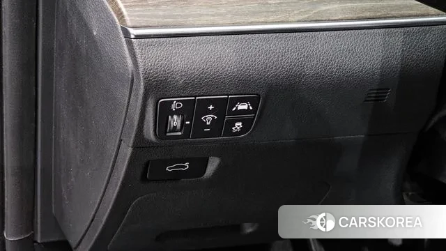 Kia K5 3rd generation 2021 Серый из Кореи, фото 6