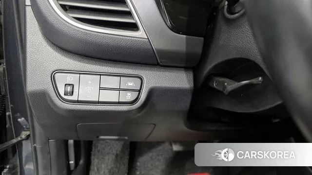 Kia Seltos 2022 Серый из Кореи, фото 6