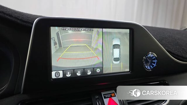 Hyundai Grandeur IG 2018 Серый из Кореи, фото 6